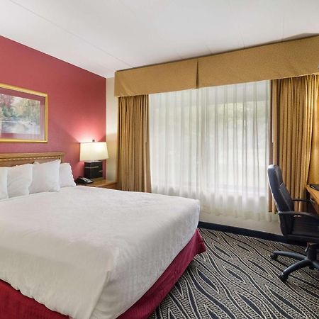 Best Western Braddock Inn La Vale Exterior foto